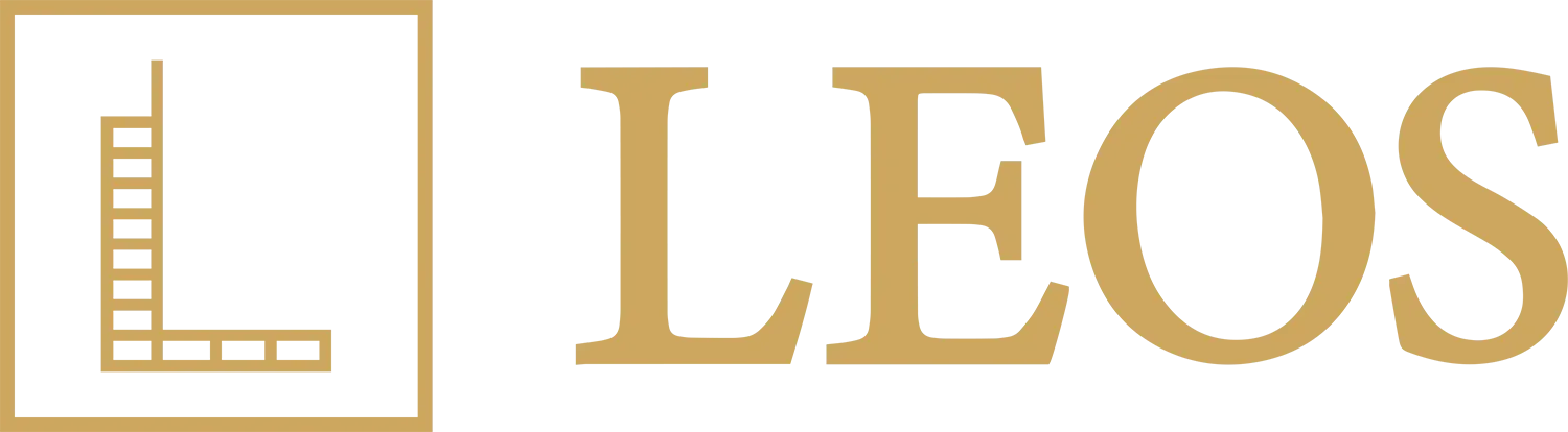 Leos logo