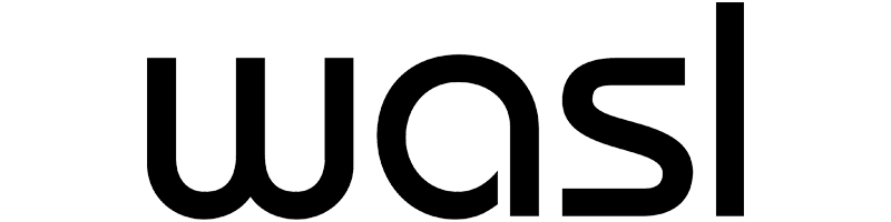 Wasl logo